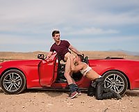 Route Sixty Nine With Dustin Holloway and Skyy Knox