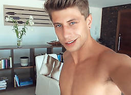 Gregg Meyjes and Jack Harrer