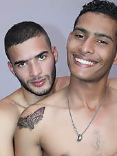 Gay Chicano Porn - Black & Latino Pictures at Edengay.net